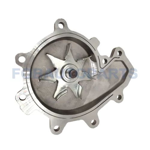 Engine Water Pump Replacement for Isuzu Engine 4HF1 4HG1 4HE1 8-97333-361-0 8973333610 - image 2